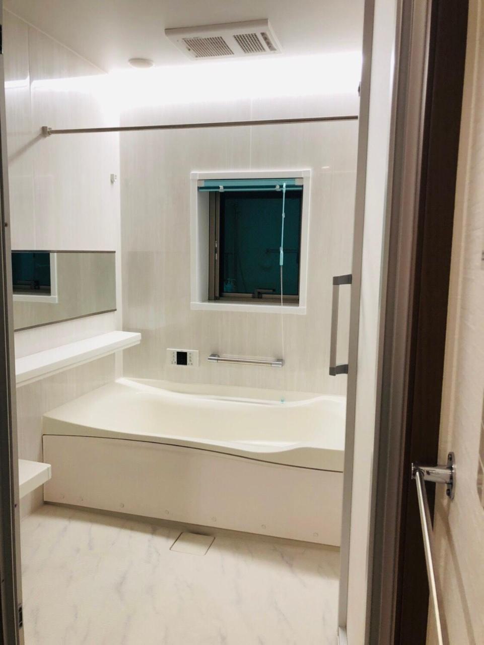Kaen Apartamento Tachikawa Exterior foto