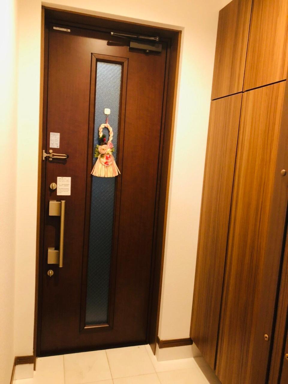 Kaen Apartamento Tachikawa Exterior foto