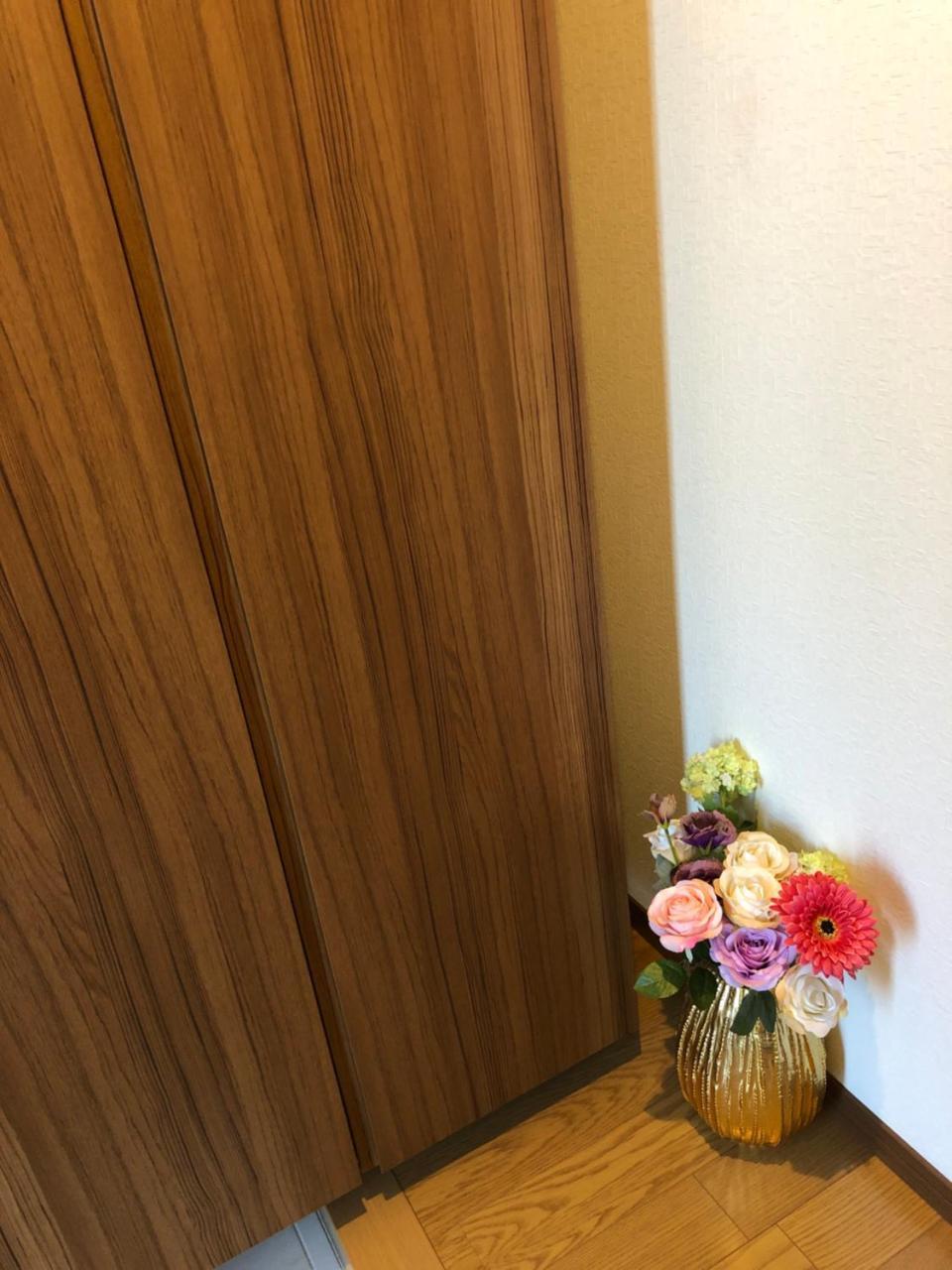 Kaen Apartamento Tachikawa Exterior foto