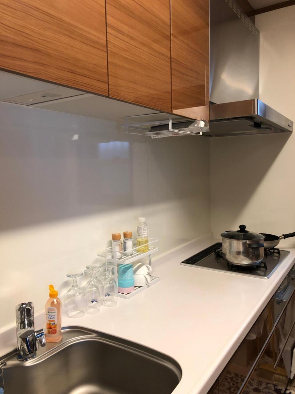Kaen Apartamento Tachikawa Exterior foto