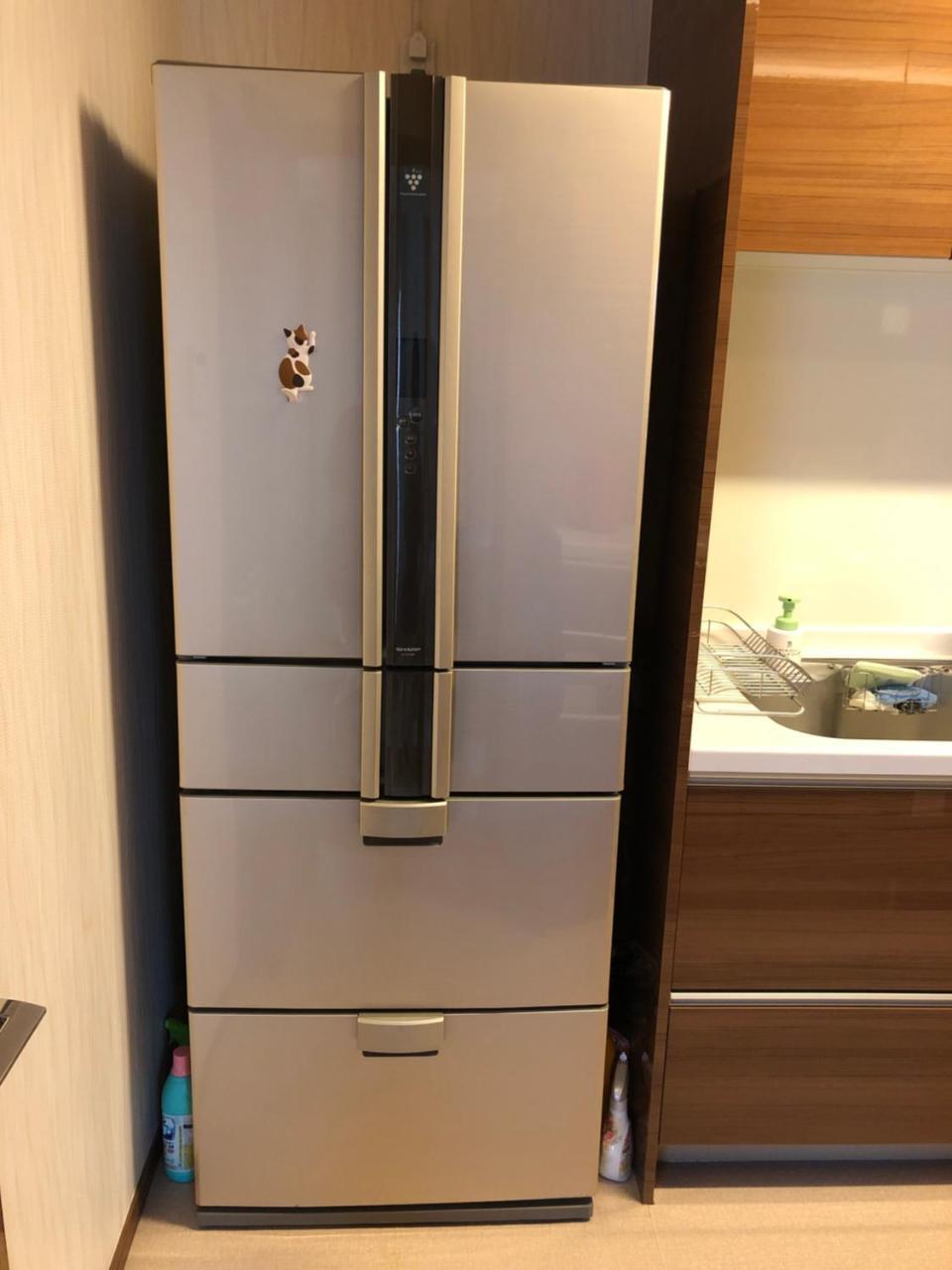 Kaen Apartamento Tachikawa Exterior foto