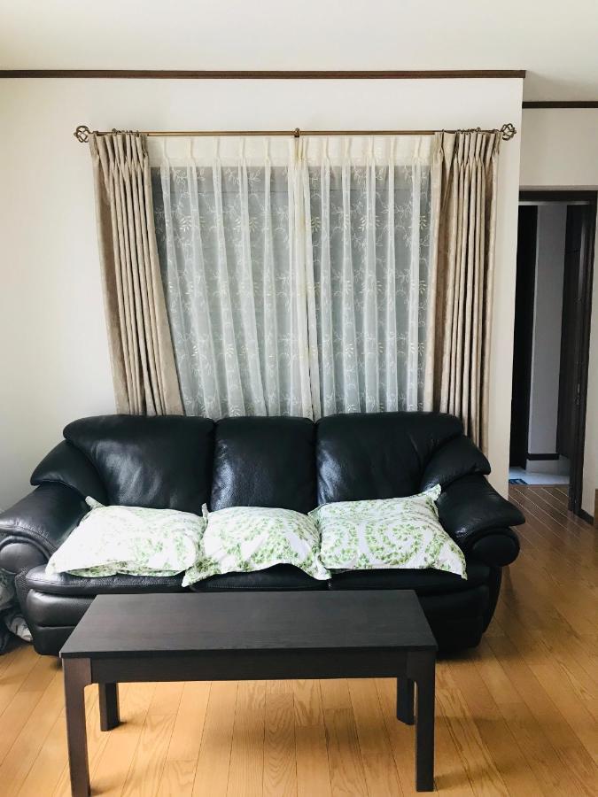 Kaen Apartamento Tachikawa Exterior foto
